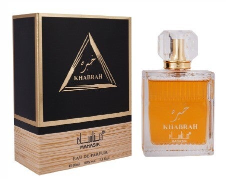 Khabrah - Eau de parfum