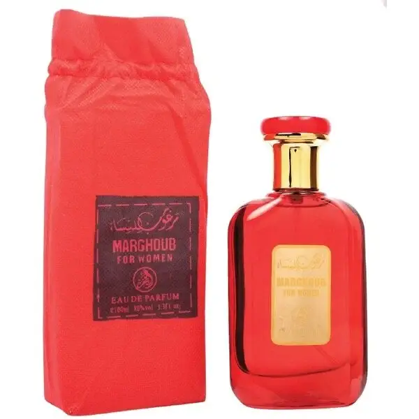 Khususi Marghoub - Eau de parfum