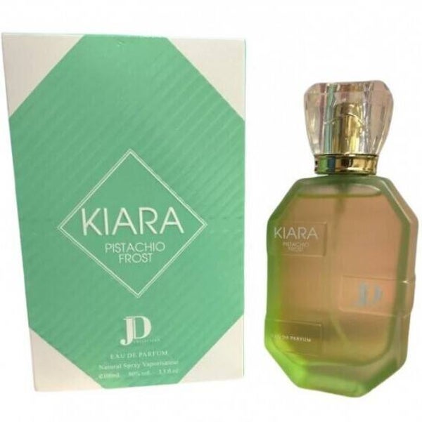 Kiara Pistachio - Eau de parfum