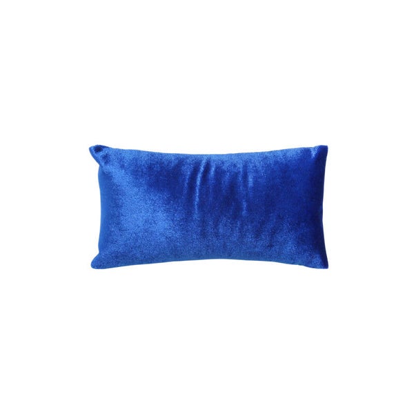 Armband display blauw - klein