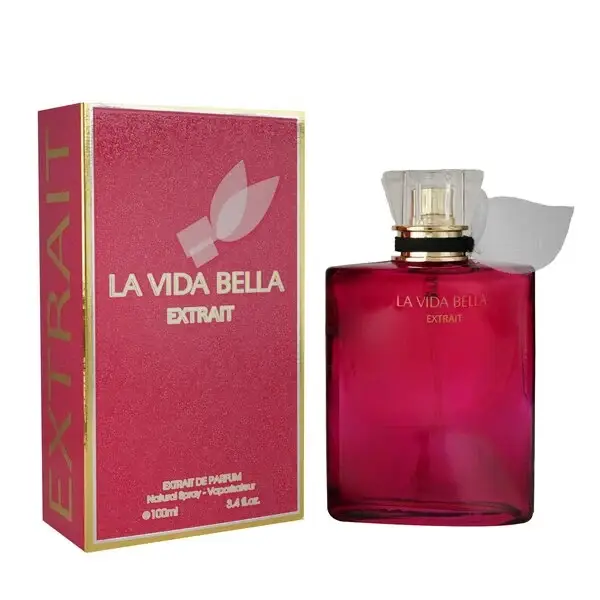 La Vida bella Extrait - Eau de parfum