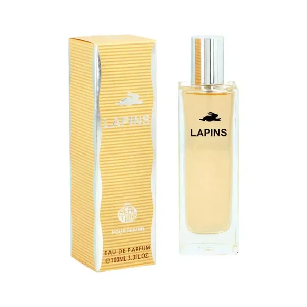 Lapins - Eau de parfum
