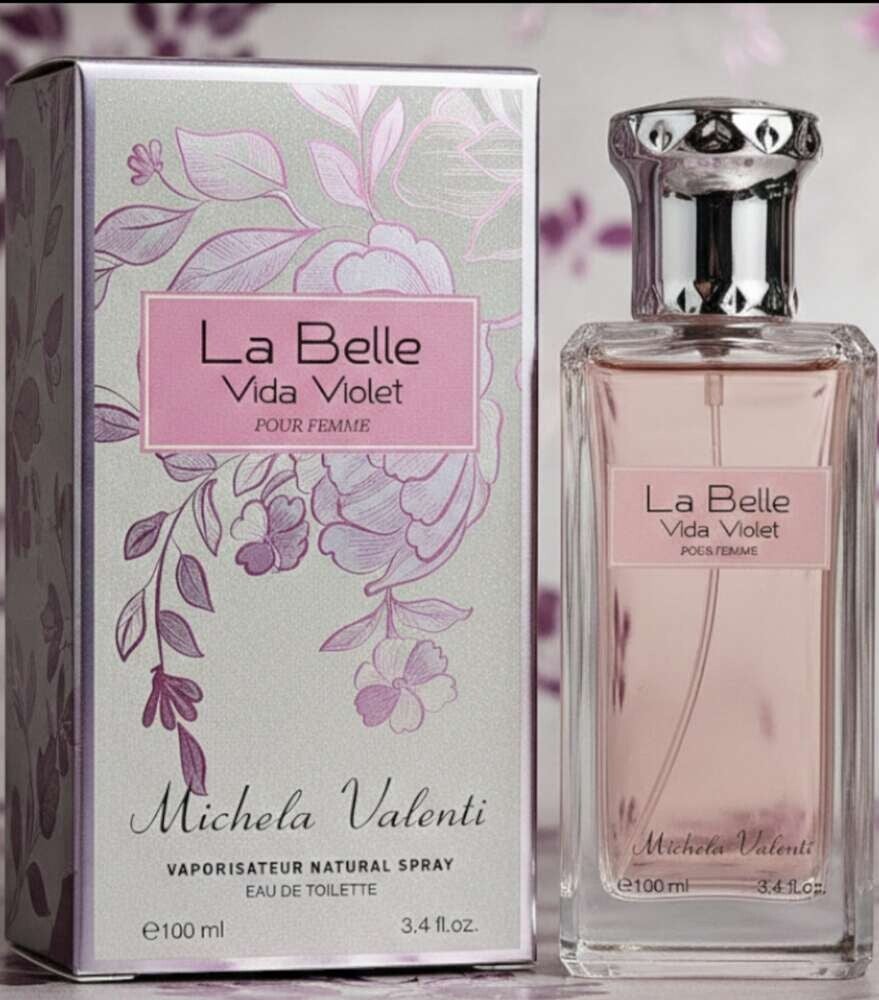 Le Belle - Eau de parfum