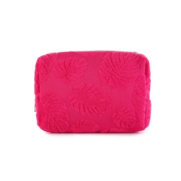 Make-up tas - Roze