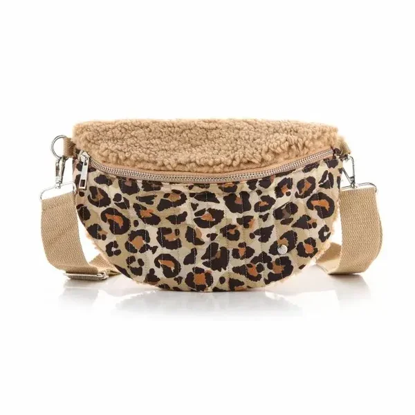 Buidel Ted - Leopard