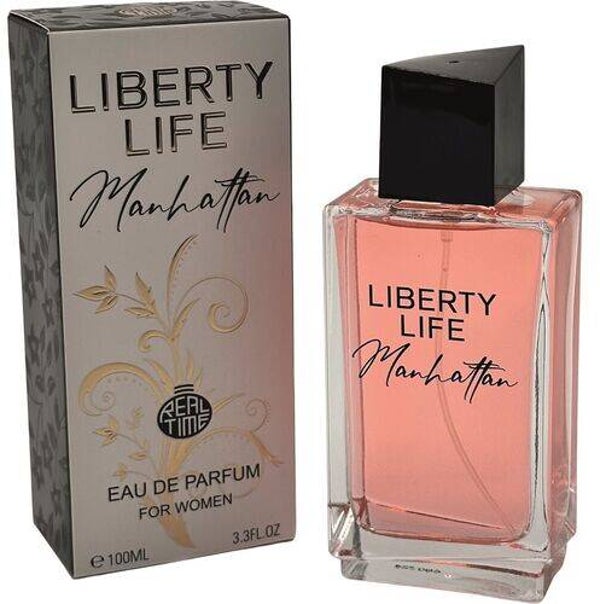 Liberty Life - Eau de parfum
