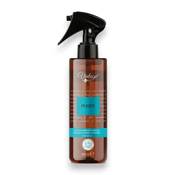 Home spray - Linnen