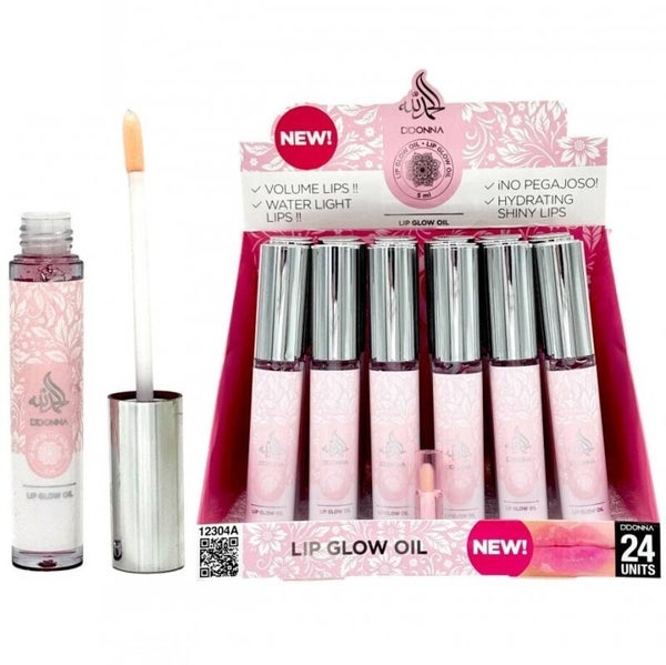 Lip Glow Oil - Yara
