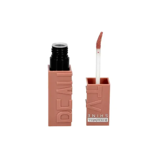 Lipgloss Shine Nr4