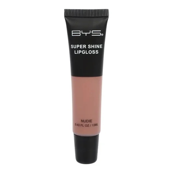 Lipgloss Super Shine Nudie 13ml