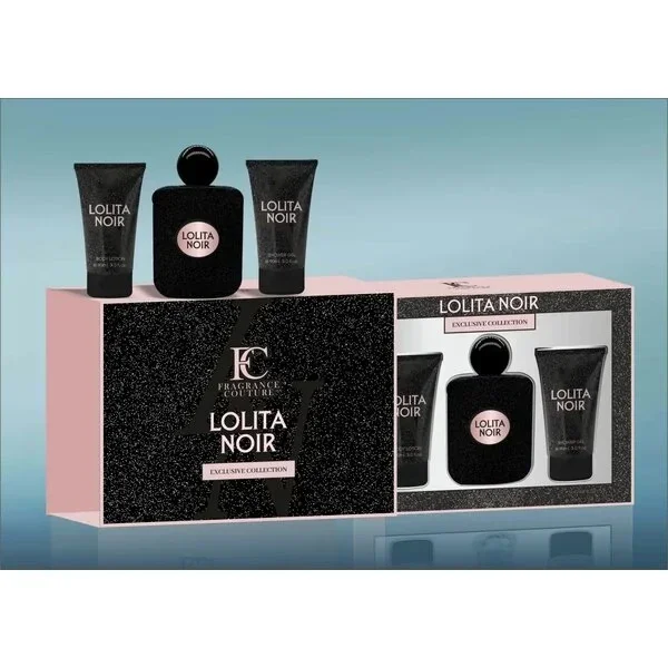 Giftset Lolita