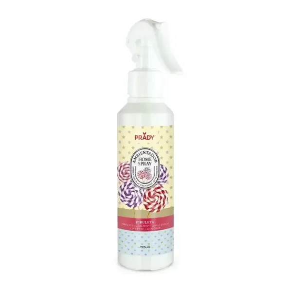 Home spray - Lollipop