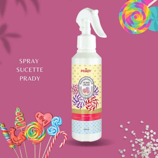 Home spray - Lollypop