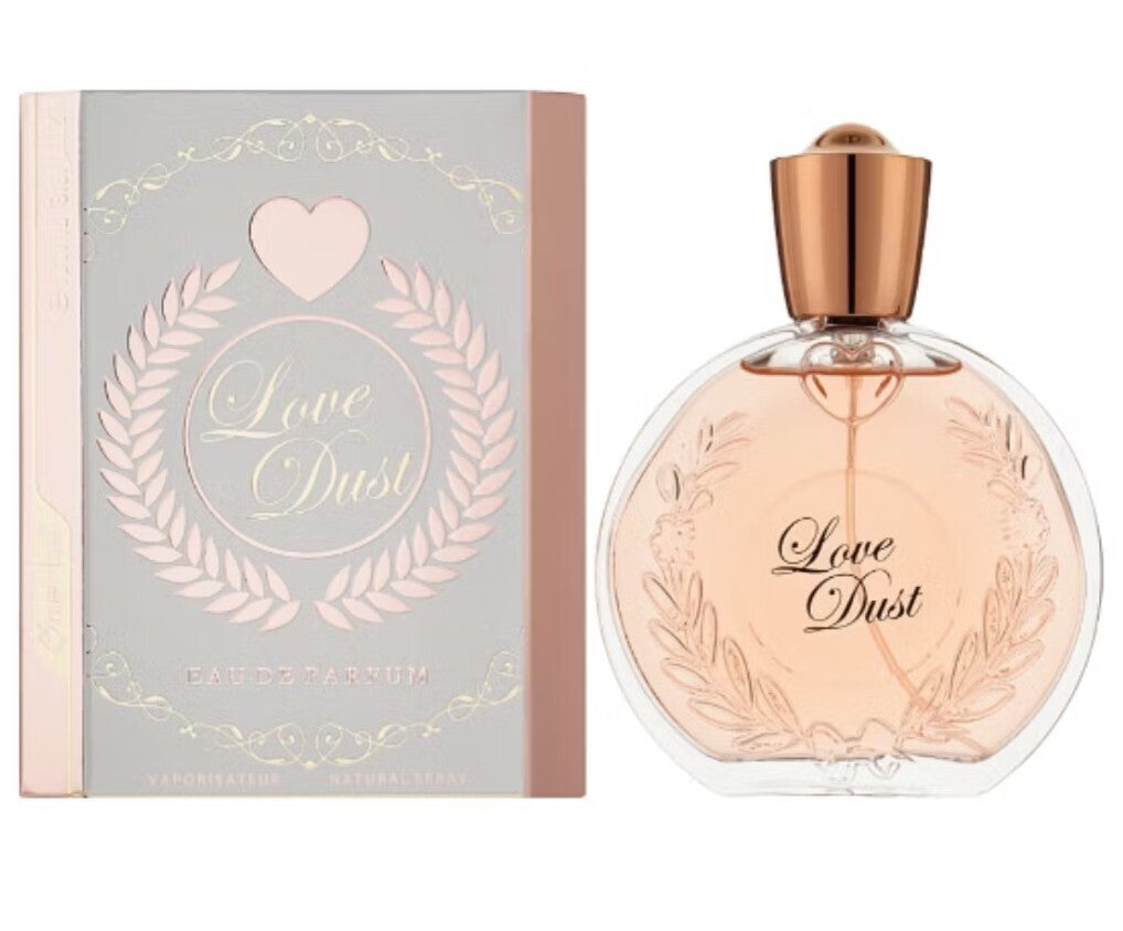 Love dust - Eau de parfum