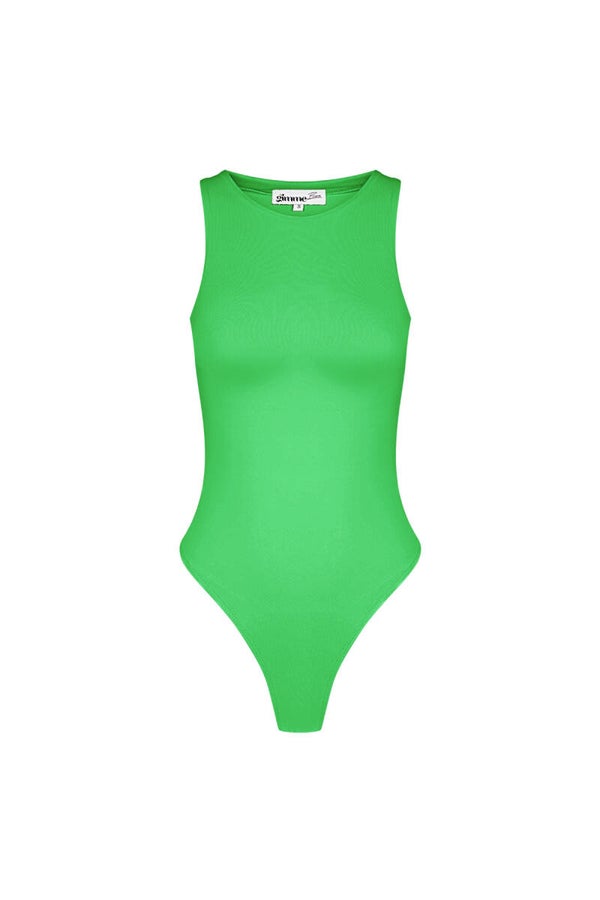 Body Rosa - Groen
