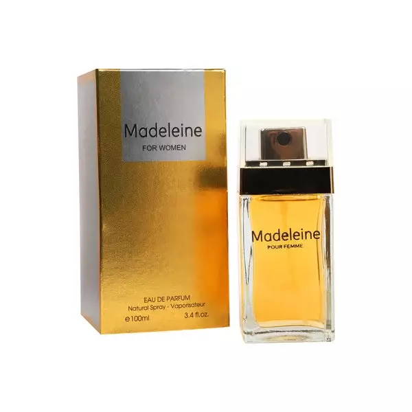 Madeleine - Eau de parfum 55