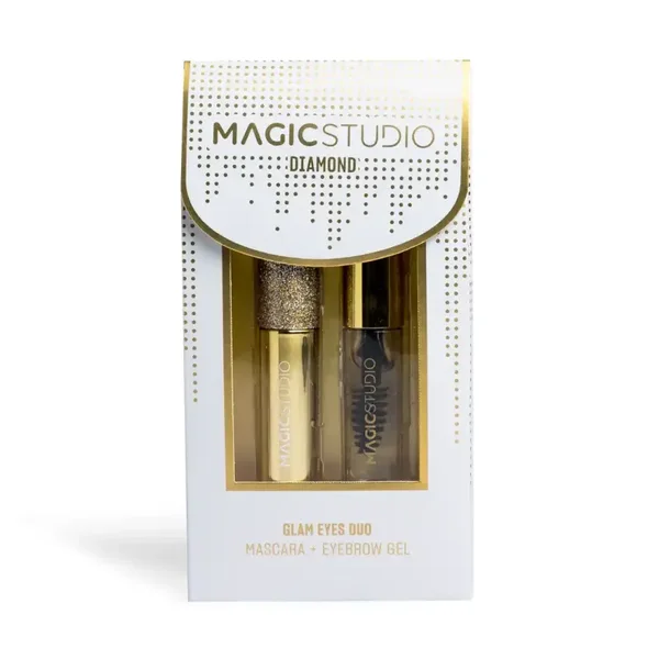 Magic Studio Diamond Glam Eyes Duo