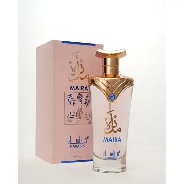 Mahera - Eau de parfum