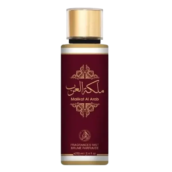 AL Fakhr Malikat Al Arab Body Mist 250 ml