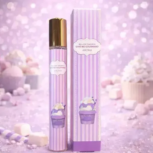 Mallow Madness 35 ml Eau de Parfum voor vrouwen