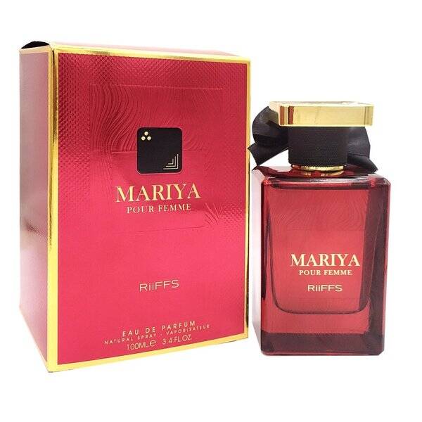 Mariya - Eau de parfum