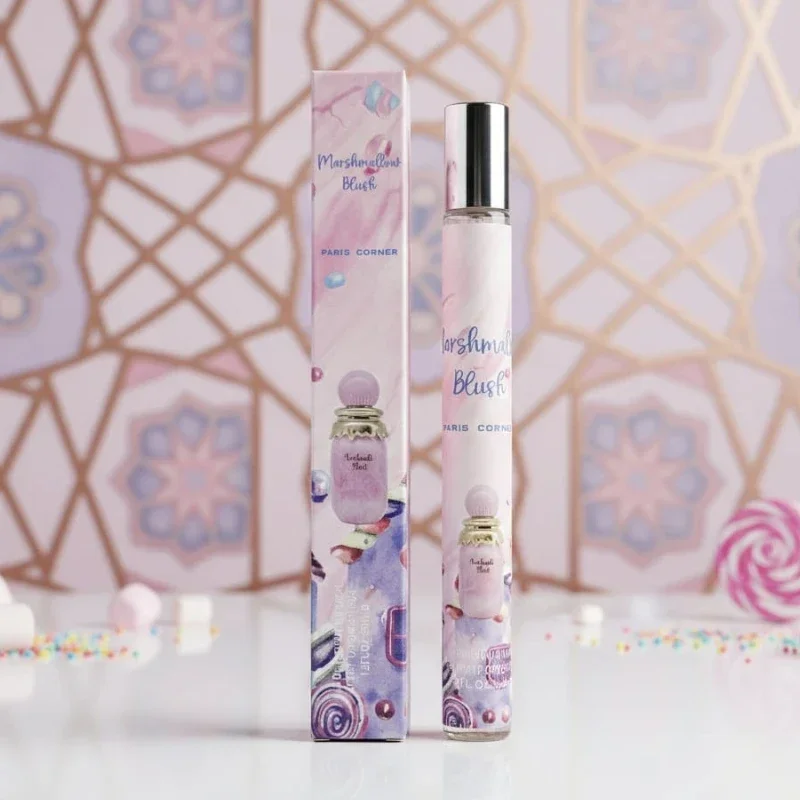 Marshmallow Blush 35ML - Eau de parfum