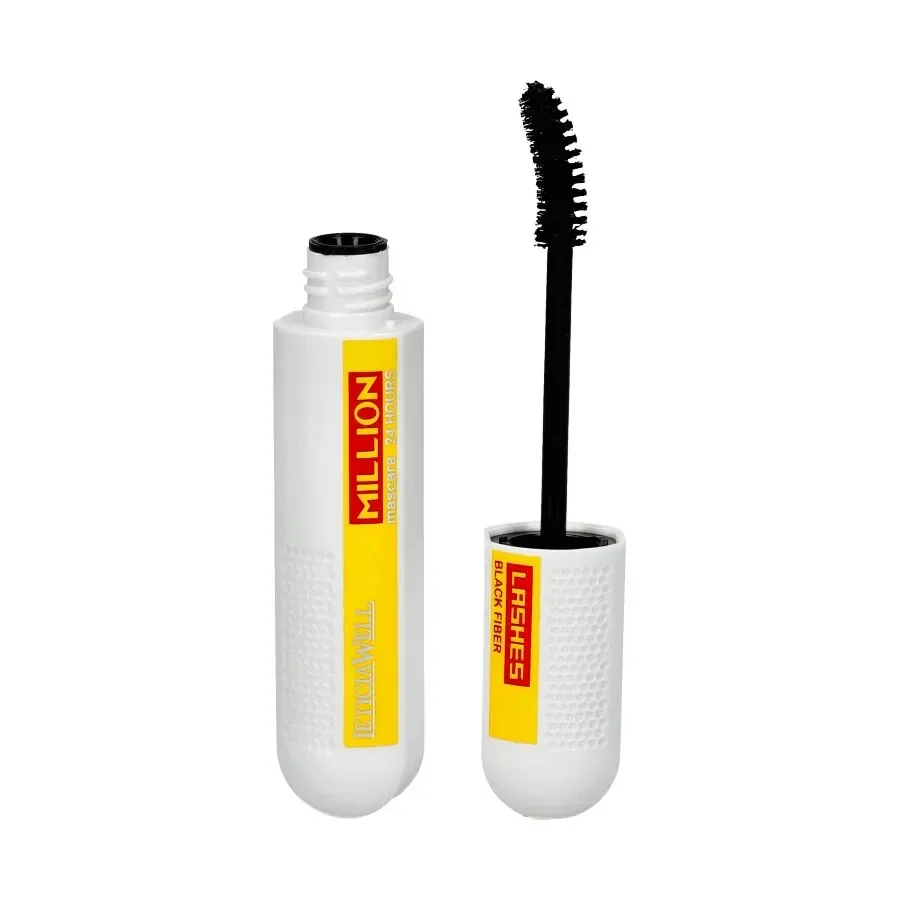 Mascara - Fiber