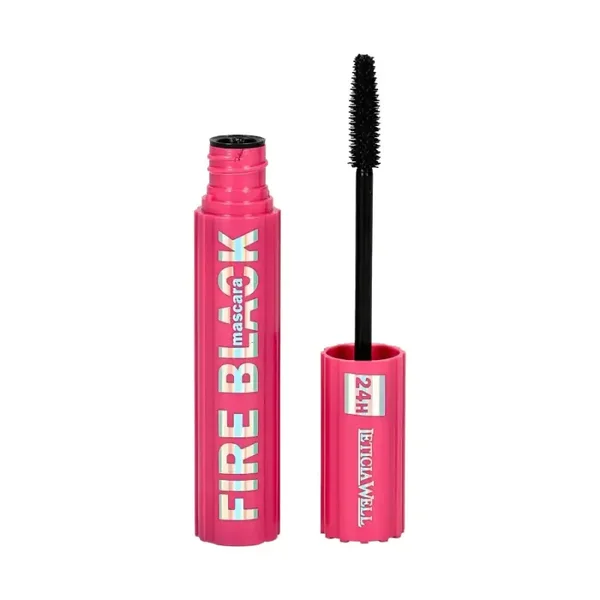 Mascara - Fire black