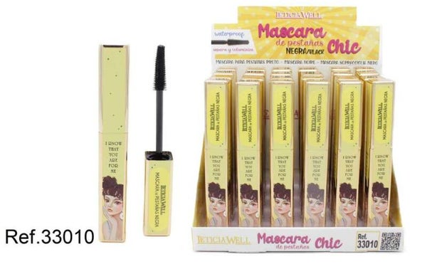 Mascara