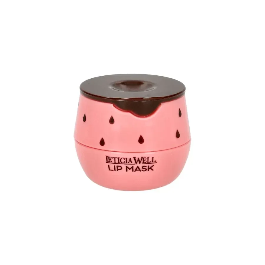 Lip Masker - Strawberry
