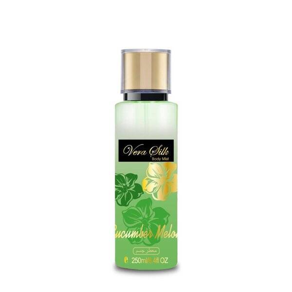 Cucumber Melon body mist