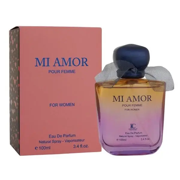 Mi Amor - Eau de parfum