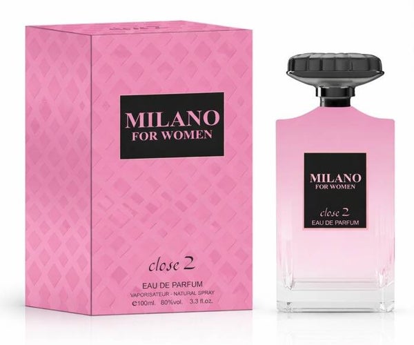 Milano - Eau de parfum