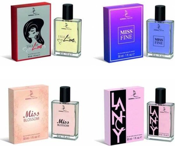 30ML Eau de parfum - For her