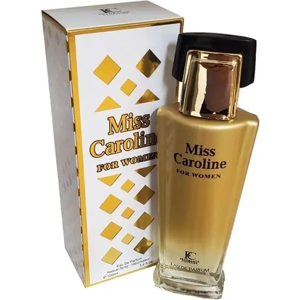 Miss Caroline - Eau de parfum