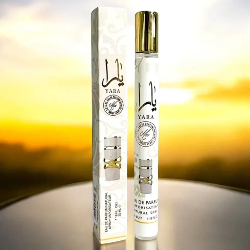 Yara Moi - Eau de Parfum