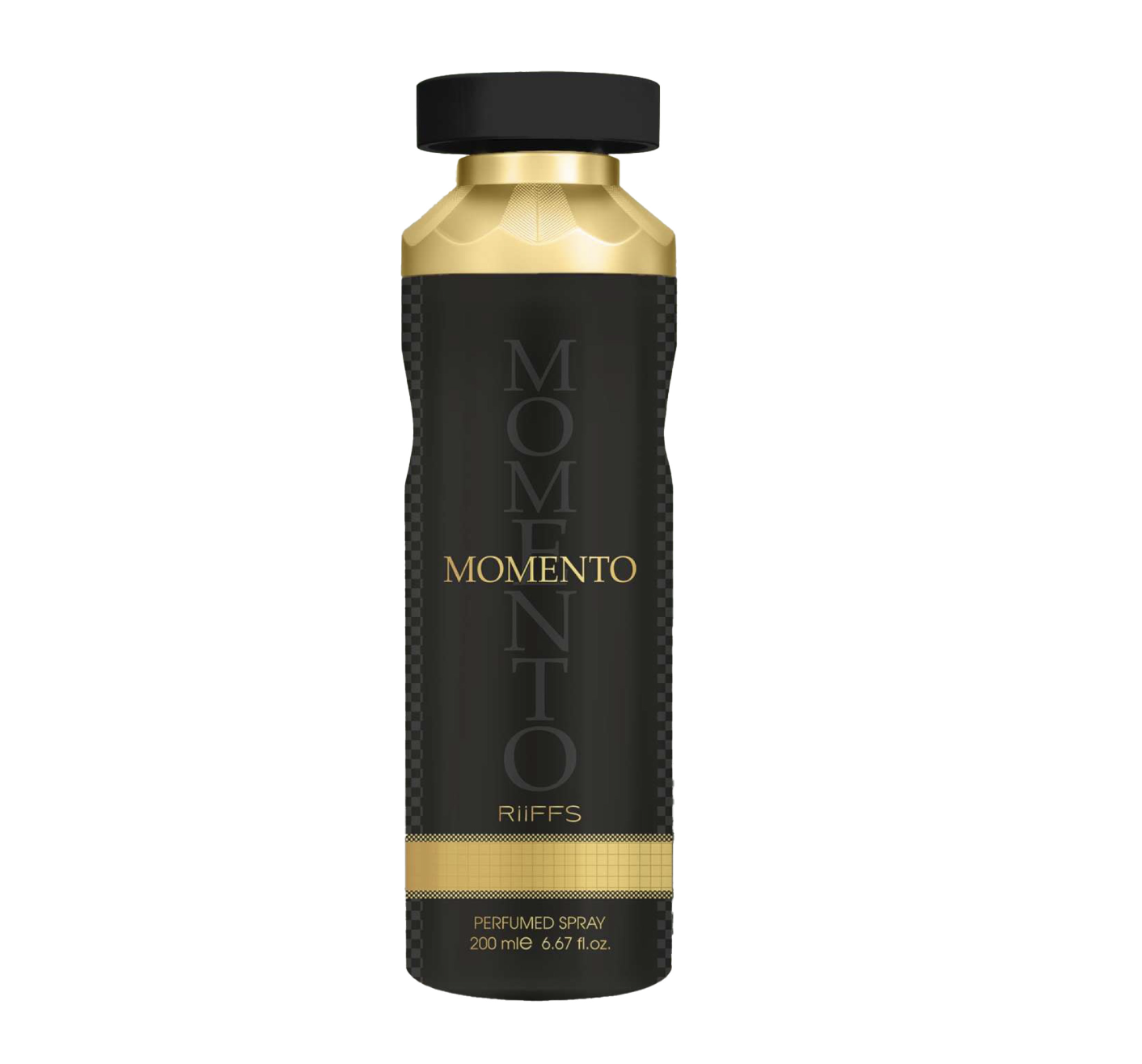 Momento Perfumed Body Spray 200 ml