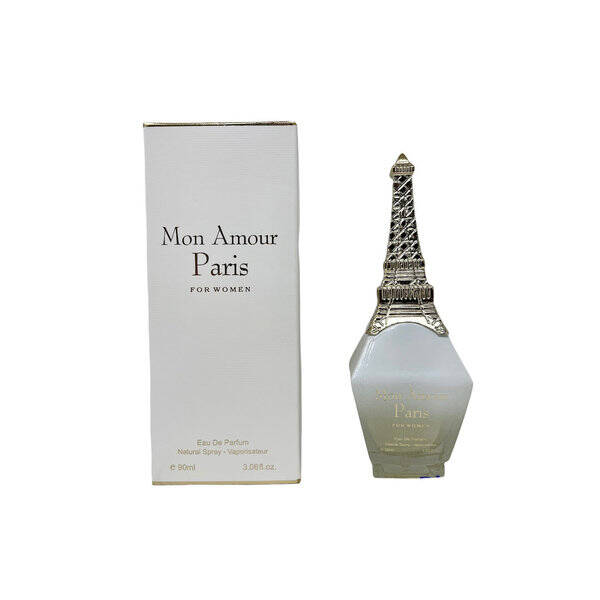 Mon Amour Paris - Eau de parfum 13