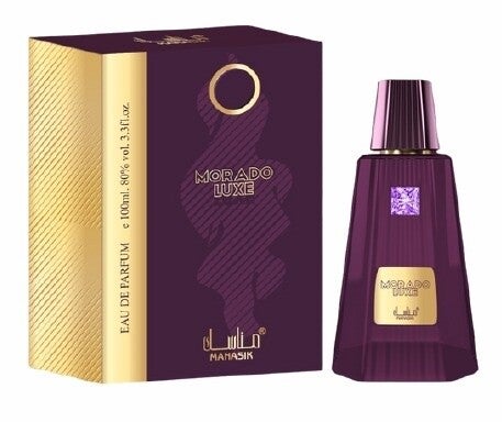 Morado Luxe - Eau de parfum