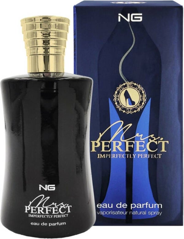MRS. perfect - Eau de parfum 8