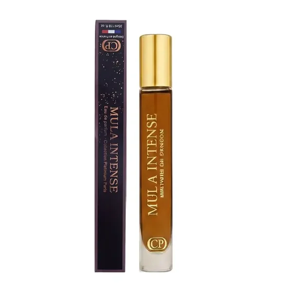 Collectie Platinium - Mula Intense - Eau de Parfum