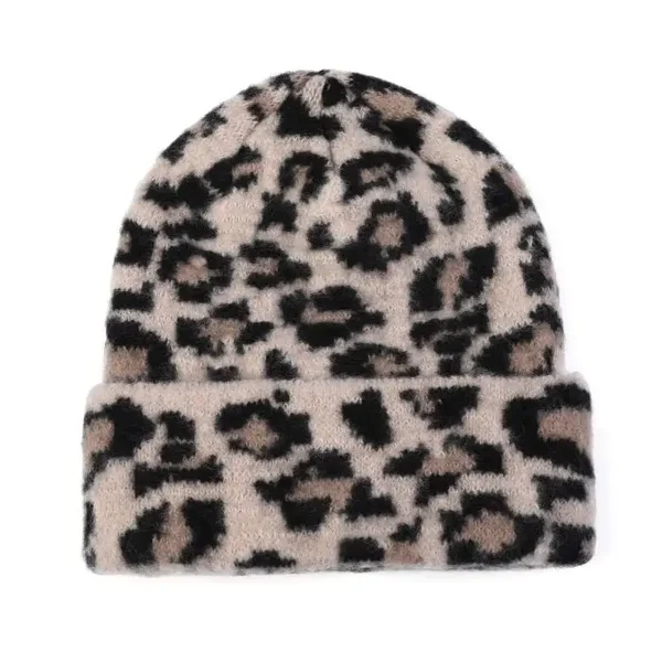 Muts Leopard