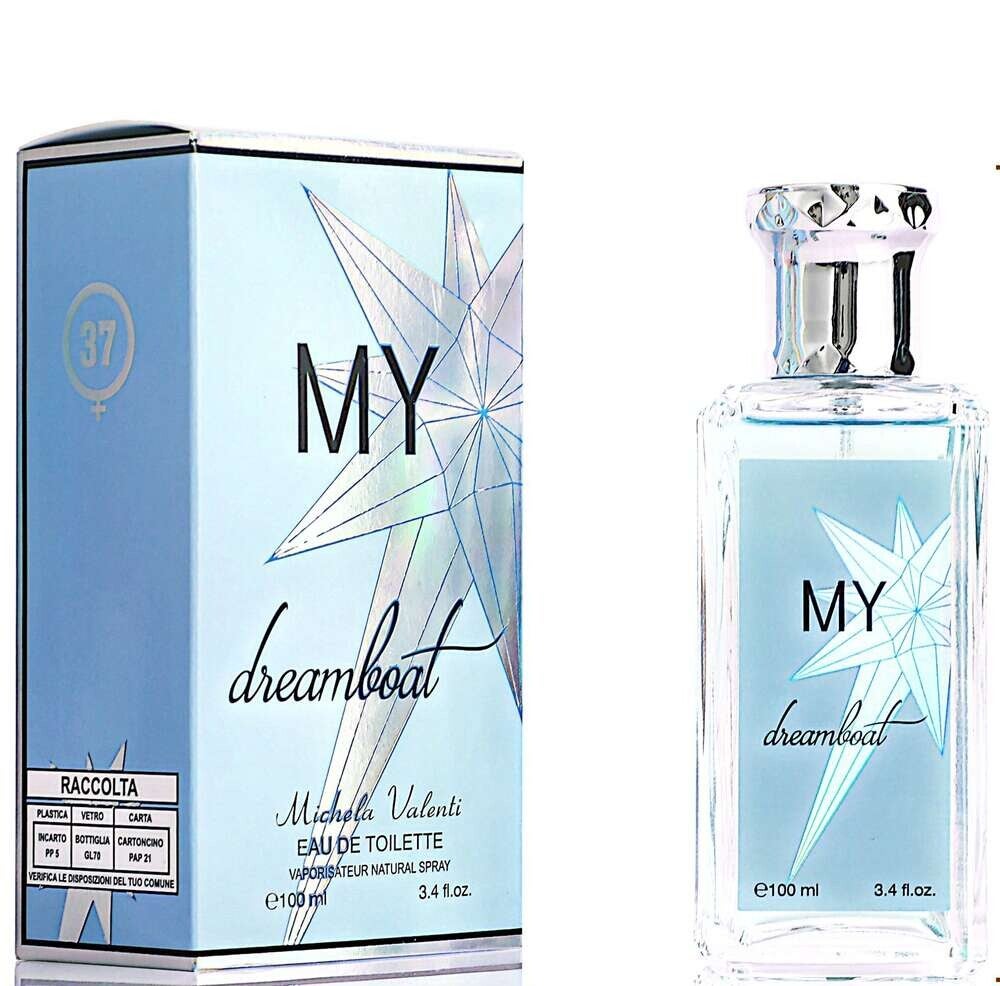 My Dreamloat - Eau de parfum