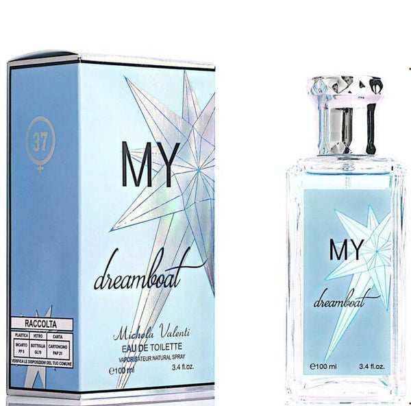 My Dreamloat - Eau de parfum