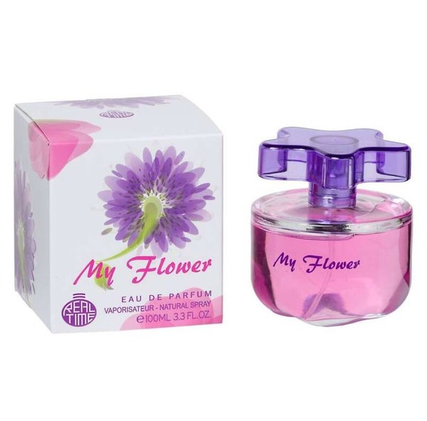 My Flower - Eau de parfum