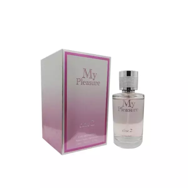 My Pleasure - Eau de parfum