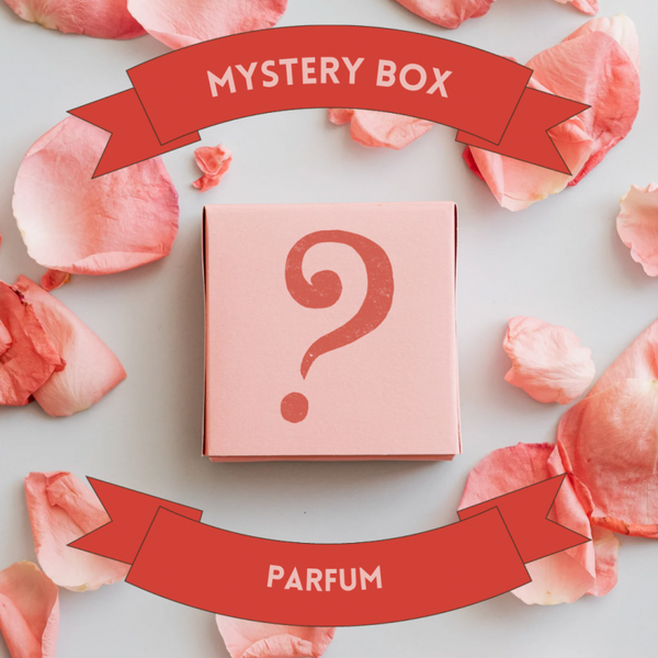 Mystery parfum