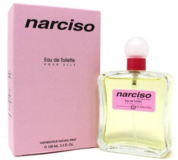 Narciso - Eau de Toilette