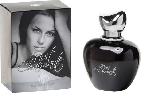Nuit charmante -  Eau de parfum