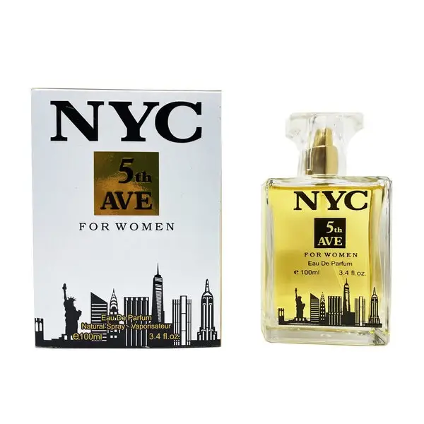NYC 5th AVE - Eau de parfum